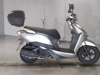 Honda LEAD125 2013