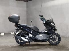 Honda PCX125 2018