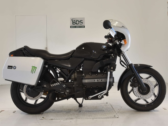 BMW K100RS 1989