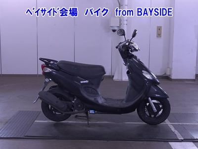 Sym XPROKAZE50 2014