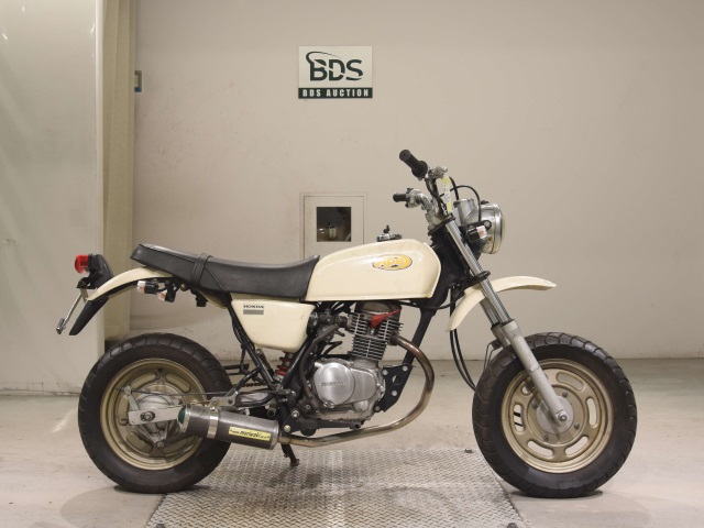 Honda APE50 2006