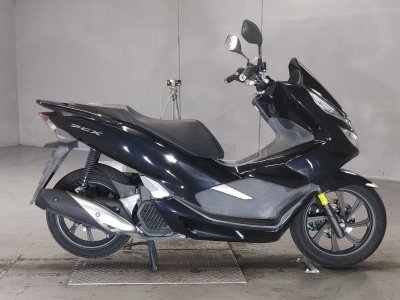 Honda PCX125 2018