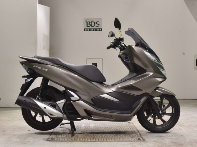 Honda PCX125-3 2018