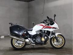 Honda CB1300SF BOLDOR ST 2012