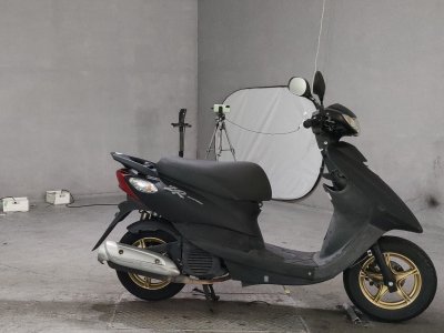 Yamaha JOG ZR 2015