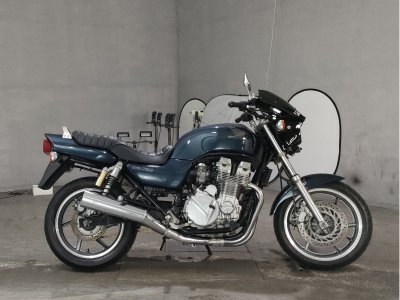 Honda CB750 1993