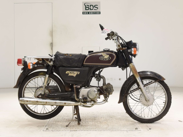 Honda CD50 1999