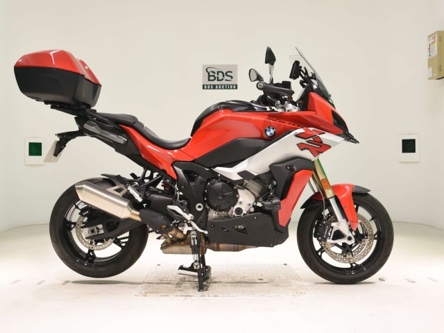 BMW S1000XR 2020