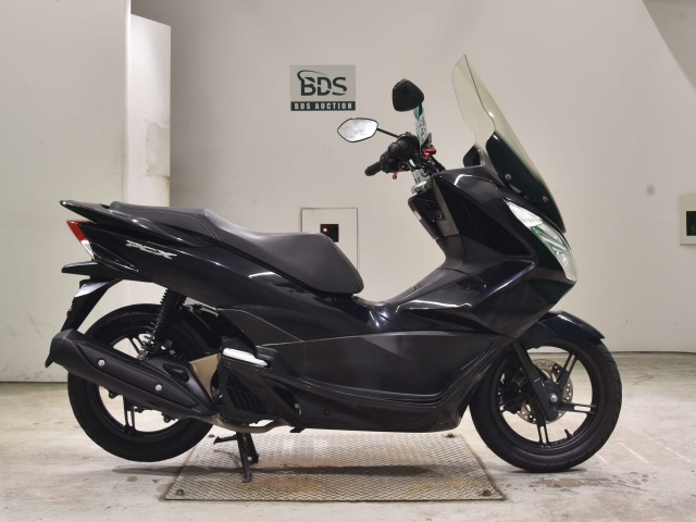 Honda PCX125 2015