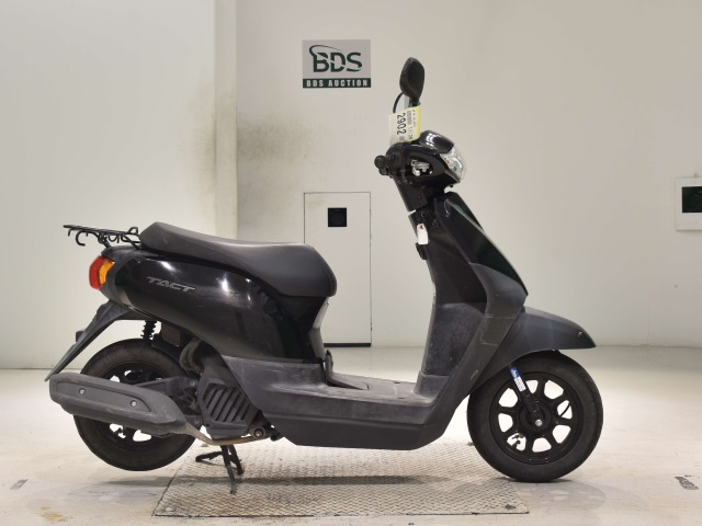Honda TACT-4 BASIC 2024