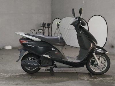 Honda LEAD110 2012