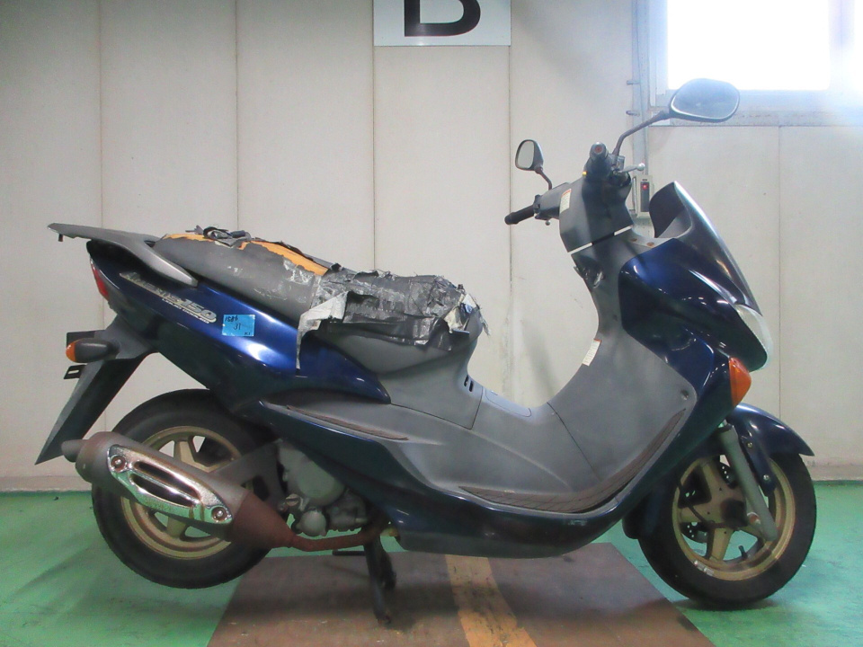 Suzuki AVENIS150