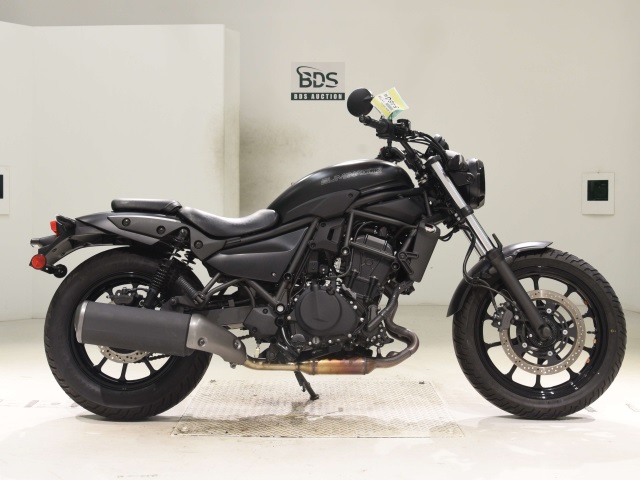 Kawasaki ELIMINATOR400-3 2023