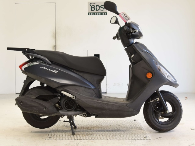 Yamaha AXIS Z 2021