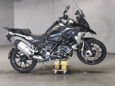 BMW R1250GS 2023