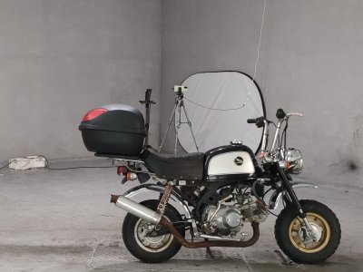 Honda GORILLA 1998