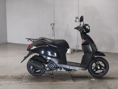 Suzuki LETS