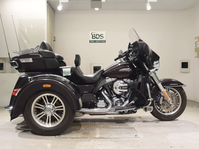 HD ELECTRA GLIDE FLHTCU1690 TRIKE 2014