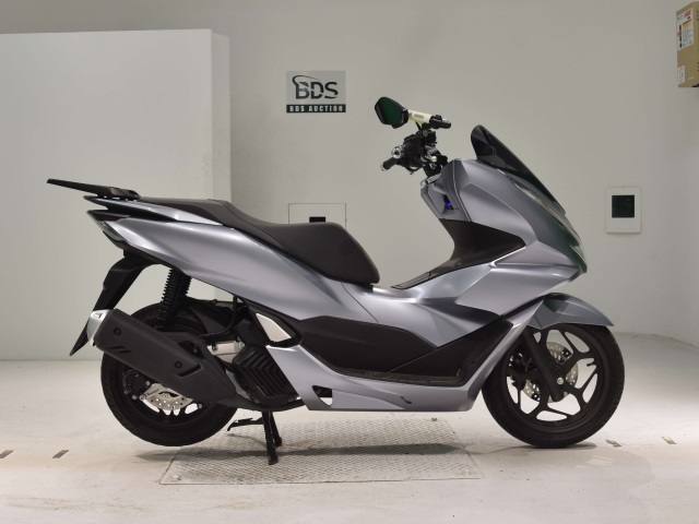 Honda PCX125 2021