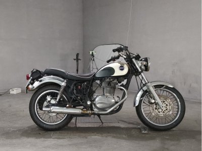 Kawasaki ESTRELLA RS