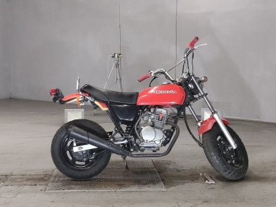 Honda APE50 2001
