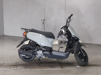 Honda TACT125 2024