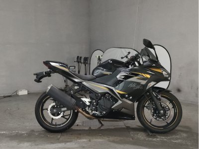Kawasaki NINJA400 2022