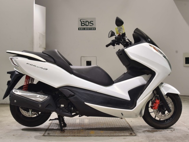 Honda FORZA SI 2013