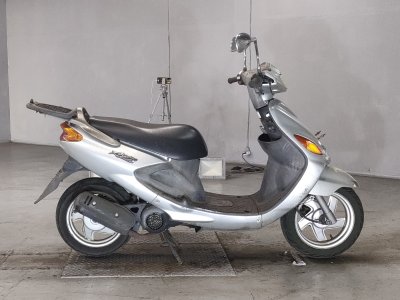 Yamaha GRANDAXIS100 1998