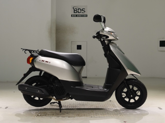 Yamaha JOG 50 2018