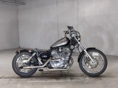 Yamaha VIRAGO XV250 1994