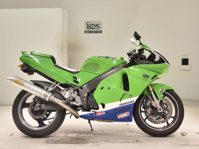 Kawasaki ZXR250R 1999