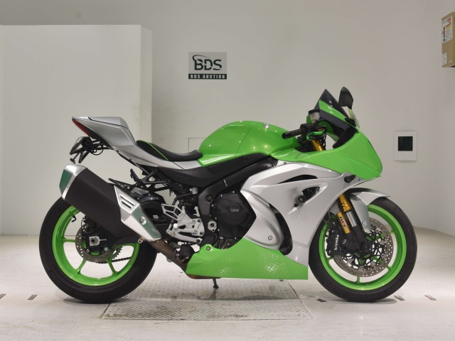 Suzuki GSX-R1000A 2020