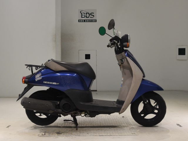Honda TODAY 2012