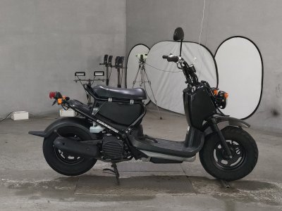 Honda ZOOMER 2004