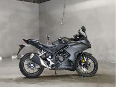 Honda CBR400R 2024