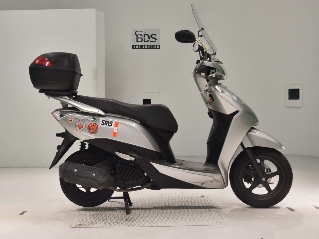 Honda LEAD125 2016