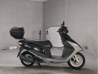 Suzuki ADDRESS V125