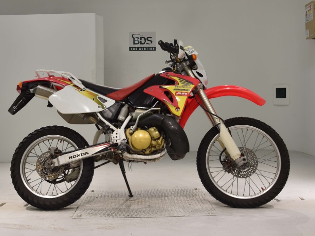 Honda CRM250AR 1998