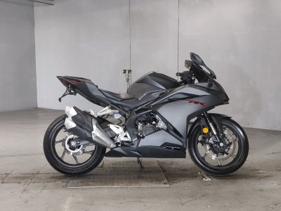 Honda ZOOMER-X 2014