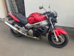 Honda X11 2000