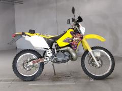 Suzuki RMX250S 1997