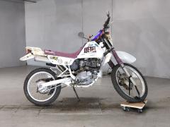 Suzuki DJEBEL200 1994