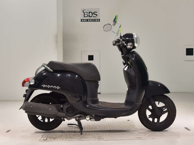 Honda GIORNO 2014