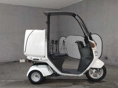 Honda GYRO CANOPY 2019