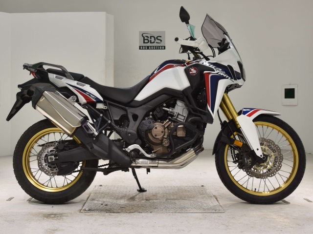 Honda AFRICATWIN CRF1000LD 2018