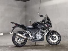 Honda CB250 2015