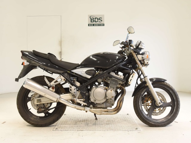 Suzuki BANDIT250V 1998