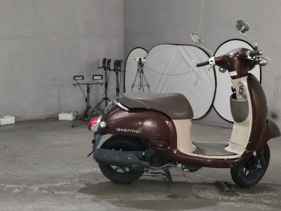 Honda GIORNO 2011