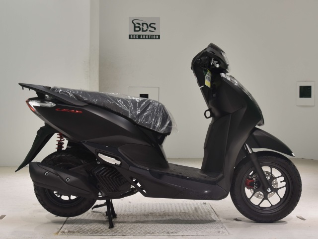 Honda LEAD125